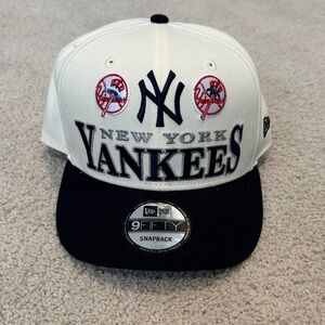 NY Yankees Hat